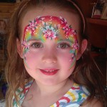 Children by Juliet Eve, Face Painter