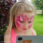 Parties & Events – Juliet Eve, Face Painter