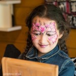 Parties & Events – Juliet Eve, Face Painter