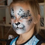 Children by Juliet Eve, Face Painter