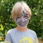 Children by Juliet Eve, Face Painter