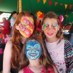 Parties & Events – Juliet Eve, Face Painter