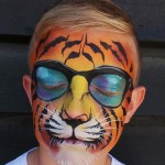 Parties & Events – Juliet Eve, Face Painter