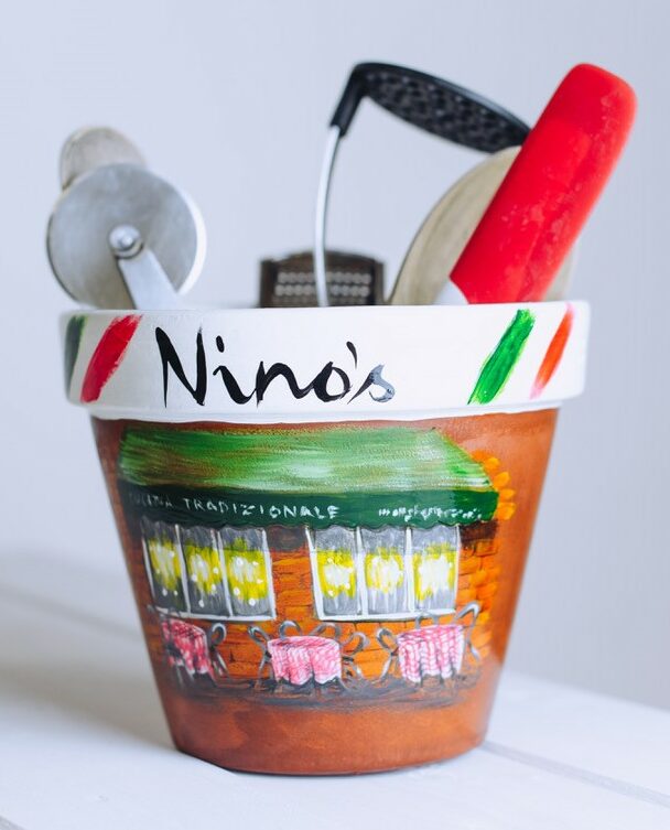 nino spoons